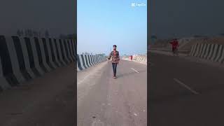 Akash kumar #trend #bhojpuri #ekmotahathighumechala #fitnessprogram #reels #song #fitnesstraining