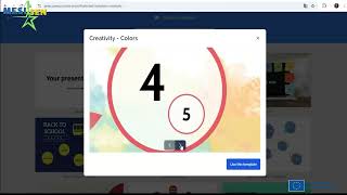 Mesi4Sen Teacher module Web2.0 tool