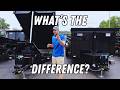 Dump Trailer Showdown: Quality Steel & Aluminum VS CJ Heavy Hauler Comparison!