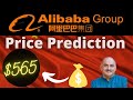 Mohnish Pabrai Bought Alibaba "BABA" (Why You Should Too)  |  BABA Buy Price Target and Prediction