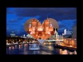 Moscow Nights / Las Noches de Moscú