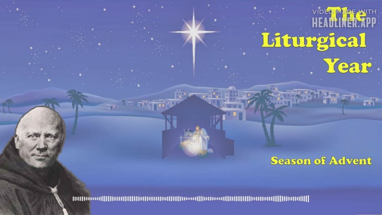 December 15th: Octave of Immaculate Conception - Liturgical Year