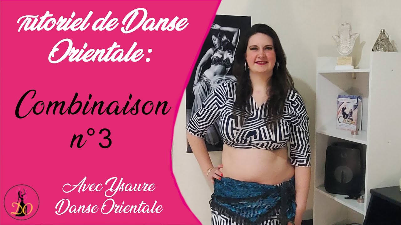 YDO - Tuto 15 : Combinaison n°3