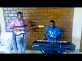 Sebene 💯💯♨️🎸Piano.. guitar... 1415.... Africa Solos... kindly subscribe.. ..kapaya challenge...