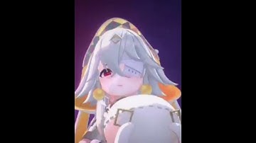 Ruby | Tower of fantasy #shorts