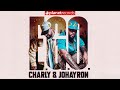 CHARLY & JOHAYRON - E.G.O. 📀 ALBUM COMPLETO 💿 14 Tracks #Repaton