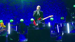 Eminence Front-The Who 4-24-22