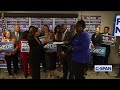 VP Harris Turns in Paperwork for Biden-Harris Ticket to Appear on the SC Ballot