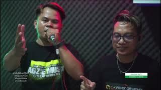 HARAPAN HATI LEE HIEN X OCHOL DHUT