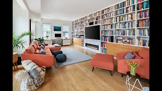 833 Bainbridge Street, Philadelphia Pennsylvania