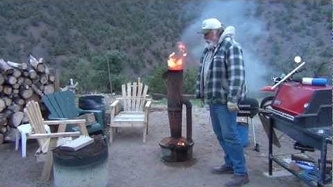 Smudge Pot - What is a Smuggy? Part 1