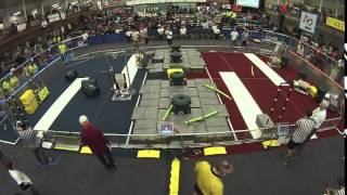Q - 021 Kettering District 2015