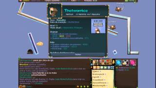 Thetwomice Racing #1