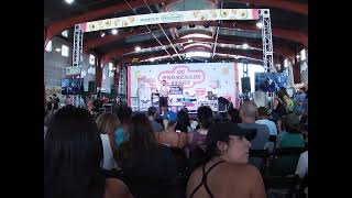 At The OC Promenade Stage August 6, 2023