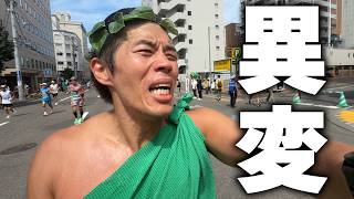 過去最高体重82kg。3年越しのサブ3.5に挑んだ結果は...?【北海道マラソン2026】