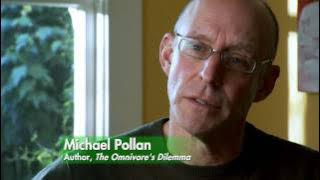 Food Inc  HD Trailer