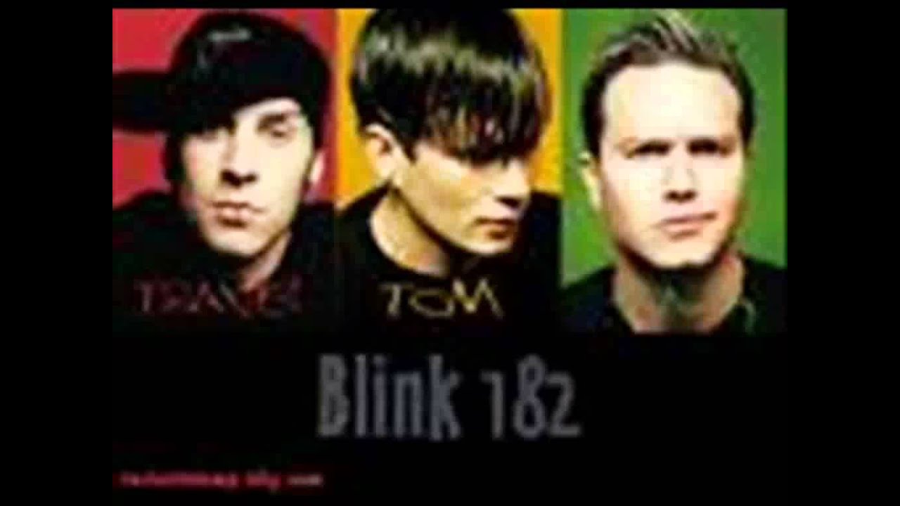 blink182 Anthem, Pt. 2 (with lyrics) YouTube blink182 Anthem, Pt. 2 (with lyrics) YouTube