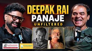 Deepak Rai Panaje's Most Honest Conversation 🔥 screenshot 5
