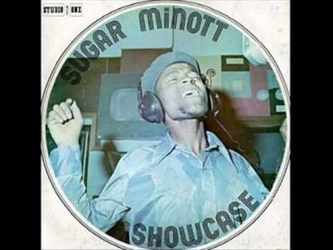 Sugar Minott - Try Love (Tonight Riddim)