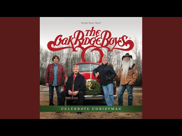 Oak Ridge Boys - Santa Claus is Real