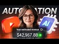 Top Tools for YouTube Automation for Beginners in 2025!
