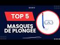 Top 5 Meilleur Masques de Plongée 2026 - Les 5  Masques de Plongée  Test