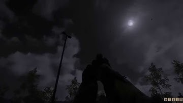 Miscreated Pigeon Hunt