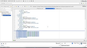 Introducción a XSLT