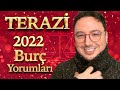 2022 TERAZİ BURÇ YORUMLARI