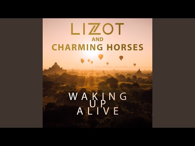 Lizot - Waking Up Alive