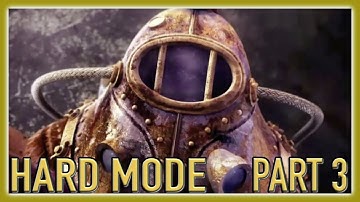 Bioshock The Collection - Bioshock 2 Hard Mode (PS4) - Part 3 - PBD Let’s Play