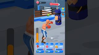 Tap Punch ldle Fight 3D Android #shorts #shortsfeed #shortsvideo #boxing #boom #fight #gaming #viral screenshot 1