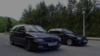 Sljeme 2017, Saxo vs Escort