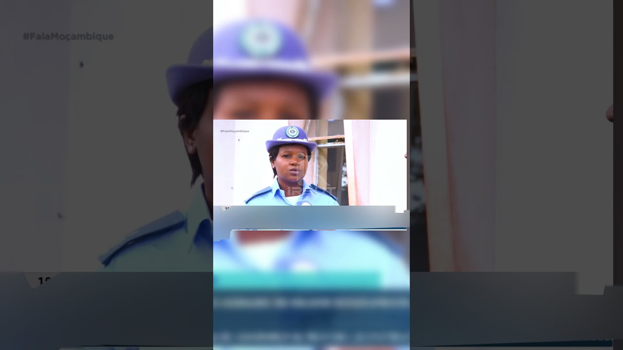 INDIVÍDUO DE 41 ANOS A CONTAS COM A PRM POR ALEGADO ABUSO SEXUAL DE MENOR EM MAPUTO