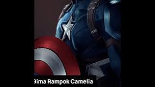 Suara Walet SP&ST-Bima Rampok Camelia