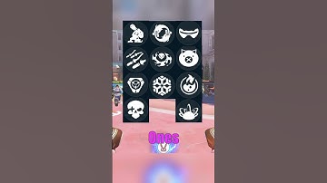 Defense Matrix is OP #shorts #gaming #overwatch #overwatch2 #dva