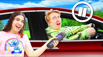 Ultimate PAUSE OR LOSE CHALLENGE!