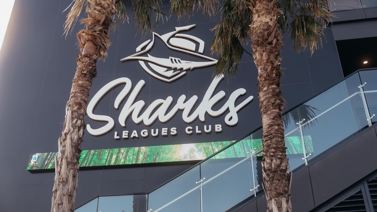 Woolooware Bay | National Sign Build