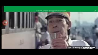 tragedi Bintaro (movie mode)
