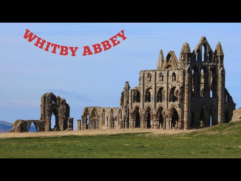 Video: Abbazia Di Whitby. Inghilterra - Visualizzazione Alternativa