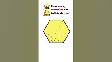 🔥 The IMPOSSIBLE Triangles PUZZLE! 🔥 Can YOU Solve it? #iqtest  #mathpuzzles #mathchallenge