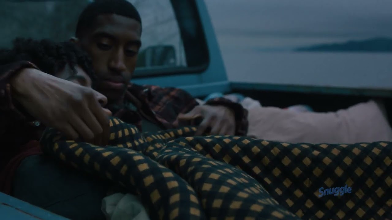 Snuggle® | Extra touch of softness | 