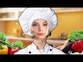 MASTERCHEF OLMAK (Yemek Simülatör)