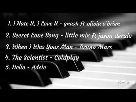 Free Download Top 5 Best Cover Lagu Galau Barat Mp3 dan Mp4