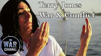 War & Conflict | Ancient Inventions with Terry Jones | Full Documentary