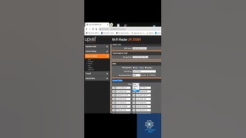 I Tried Wifi Router Mac Address Filtering