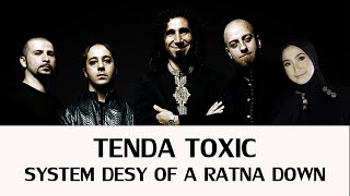 Tenda Biru X Toxicity Mashup - Desy Ratnasari Ft System Of A Down ( Parodi Live )