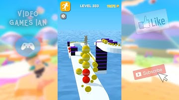 Conquer the Tower! Reach Levels 331-335 of Stack Rider on Android & iOS!