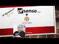 pfSense - OpenVPN com IP Dinâmico - Client to Site