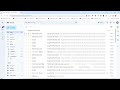 Read, Reply and Forward Emails in GMail Latest View | Tutorials for screen reader users